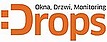 Logo - Drops s.c., ul. Gabriela Narutowicza 2, Katowice 40-850 - Budownictwo, Wyroby budowlane, godziny otwarcia, numer telefonu