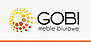 Logo - Gobi, Krochmalna 22A, Lublin 20-401 - Przedsiębiorstwo, Firma, godziny otwarcia, numer telefonu