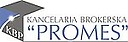 Logo - Kancelaria Brokerska Promes, Iwo Odrowąża 16, Końskie 26-200 - Przedsiębiorstwo, Firma, numer telefonu, NIP: 8940002482