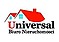 Logo - Agencja Nieruchomości Universal, ul. dr. Michała Grażyńskiego 1d 43-450 - Biuro nieruchomości, godziny otwarcia