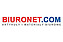 Logo - Biuronet.com Waldemar Kęciek, ul. Karczewska 20, Warszawa 04-112 - Przedsiębiorstwo, Firma, godziny otwarcia, numer telefonu