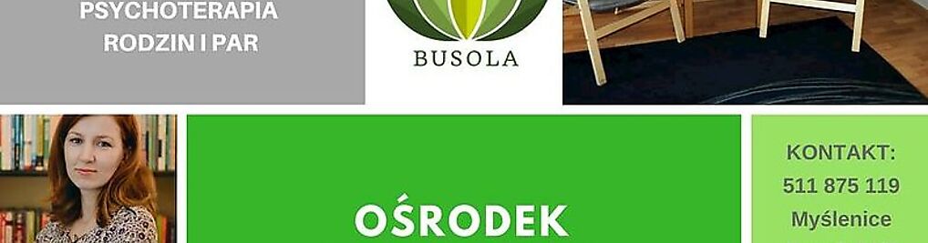 Zdjęcie w galerii Ośrodek Psychoterapii Psychodynamicznej "Busola" nr 2