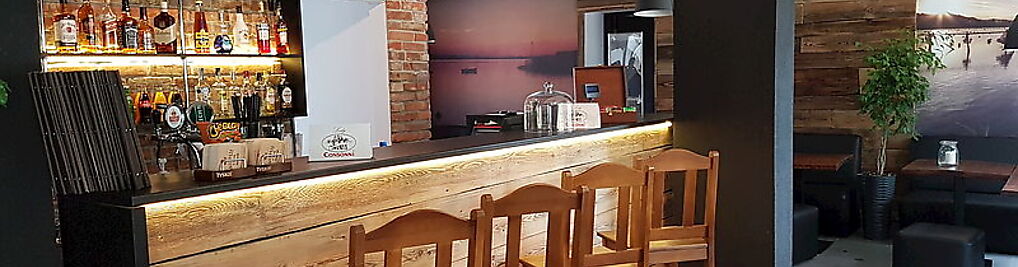 Zdjęcie w galerii Restauracja Lago del Gusto nr 2