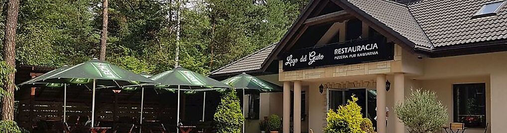 Zdjęcie w galerii Restauracja Lago del Gusto nr 1