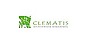 Logo - CLEMATIS architektura krajobrazu, Niezłomnych 17a 62-030 - Przedsiębiorstwo, Firma, numer telefonu, NIP: 7771015055