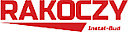 Logo - Rakoczy Instal Bud s.c. S.Rakoczy K.Rakoczy, Inżynierska 8E 20-484 - Przedsiębiorstwo, Firma, godziny otwarcia, numer telefonu