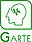 Logo - Garte sp. z o.o. sp. k., Słoneczna 5, Swarzędz 62-020 - Przedsiębiorstwo, Firma, godziny otwarcia, numer telefonu