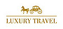 Logo - Luxury Travel, ul. Hoża 50 lok. 24, Warszawa 00-682 - Przedsiębiorstwo, Firma, godziny otwarcia, numer telefonu, NIP: 5262720324