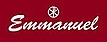 Logo - Emmanuel Hurtownia Książek Dewocjonaliów, ul. Bednorza 5 40-384 - Przedsiębiorstwo, Firma