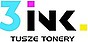 Logo - 3ink s.c., ul. Mełgiewska 11, Lublin 20-209 - Przedsiębiorstwo, Firma, godziny otwarcia, numer telefonu