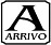 Logo - Arrivo Dawid Mika, Spółdzielcza 9, Kobierzyce 55-040 - Pizzeria, godziny otwarcia, numer telefonu