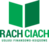 Logo - Rach - Ciach Usługi Finansowo - Księgowe Marek Markiewicz, Płock 09-400 - Biuro rachunkowe, numer telefonu, NIP: 7752396487