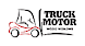Logo - Truck Motor Bis Wózki Widłowe Ewaryst Staniecki Elżbieta Staniec 10-467 - Przedsiębiorstwo, Firma, godziny otwarcia, numer telefonu