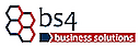 Logo - Bs4 Business Solutions, Słowackiego 35/5, Poznań 60-824 - Przedsiębiorstwo, Firma, numer telefonu