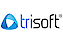 Logo - TriSoft Systemy Informatyczne Sp. z o.o., Sosnowa 6/3, Szczecin 71-468 - Informatyka, godziny otwarcia, numer telefonu