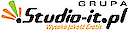 Logo - It Studio Group, ul. Wodzisławska 1, Żory 44-240 - Przedsiębiorstwo, Firma, numer telefonu