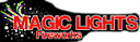 Logo - Magic-Lights Fajerwerki, Wojska Polskiego 115, Słubice 69-100 - Przedsiębiorstwo, Firma, godziny otwarcia, NIP: 5981632215
