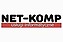 Logo - NET-KOMP, Okuniewska 59, Halinów 05-074 - Informatyka, godziny otwarcia, numer telefonu