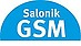 Logo - Salonik GSM Bartosz Brzeziński, ul. Jana Brzechwy 2B, Reda 84-240 - Przedsiębiorstwo, Firma, godziny otwarcia, numer telefonu