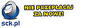 Logo - SCK, Spółdzielców 8k, Szczecin 72-006 - Przedsiębiorstwo, Firma, numer telefonu