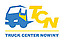 Logo - Truck Center Nowiny, ul. Składowa 2, Nowiny 26-052 - Przedsiębiorstwo, Firma