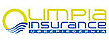 Logo - OLIMPIA INSURANCE - Ubezpieczenia Łukasz Krupa, Rynek 46, Chojnów 59-225 - Przedsiębiorstwo, Firma, godziny otwarcia, numer telefonu