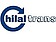 Logo - Hilal Trans, ul. Fabryczna 2/215, Tychy 43-100, godziny otwarcia, numer telefonu