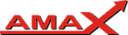 Logo - AMAX, Fabryczna 20, Oświęcim 32-600 - Przedsiębiorstwo, Firma, godziny otwarcia, numer telefonu