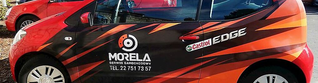 Zdjęcie w galerii Morela Serwis Audi Seat VW Skoda nr 2