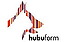 Logo - Hubuform butik dla psa i kota, Zięby 40 lok.G3, Warszawa 02-808 - Przedsiębiorstwo, Firma, godziny otwarcia, numer telefonu