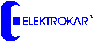 Logo - Elektrokar, ul. Mory 8, Warszawa 01-330 - Przedsiębiorstwo, Firma, numer telefonu