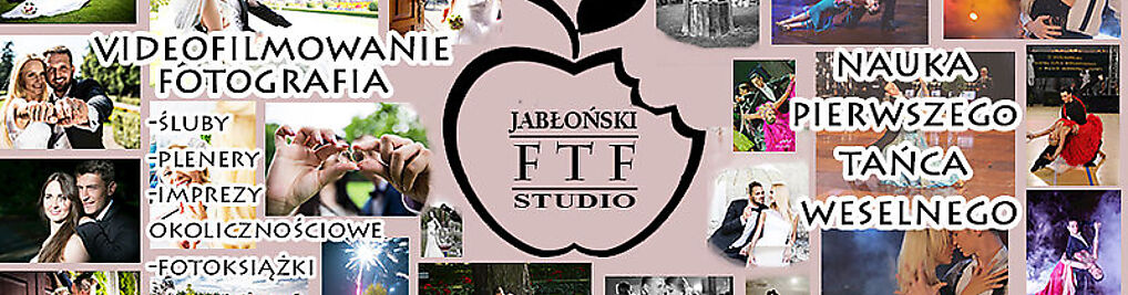 Zdjęcie w galerii Damian Jabłoński Studio Foto-Video FTF nr 1