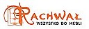 Logo - Rachwał Krzysztof Produkcja Handel Usługi, Kijowska 50, Bydgoszcz 86-021 - Przedsiębiorstwo, Firma, godziny otwarcia, numer telefonu