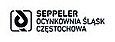 Logo - Ocynkownia Śląsk Zakład Częstochowa, Wojciecha Korfantego 29 42-202 - Przemysł, godziny otwarcia, numer telefonu
