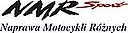 Logo - Naprawa Motocykli Różnych, Nałęczowska 190, Lublin 20-050 - Yamaha Motor - Dealer, Serwis, godziny otwarcia, numer telefonu