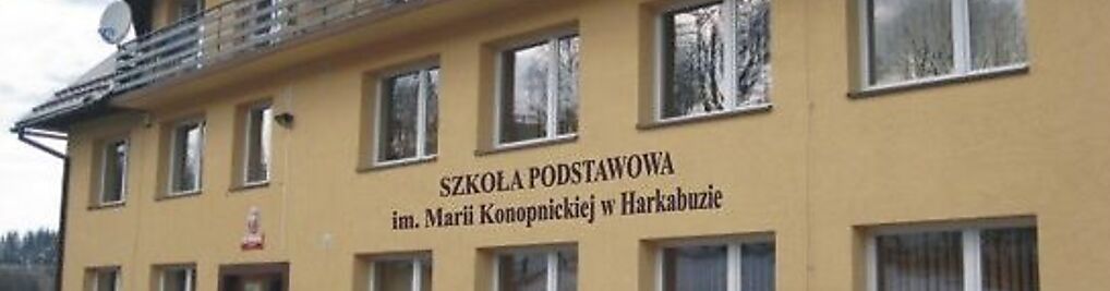 Zdjęcie w galerii Szkoła Podstawowa im. Marii Konopnickiej w Harkabuzie nr 1