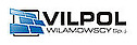 Logo - Vilpol, Żodzie 43, Mońki 19-100 - Przedsiębiorstwo, Firma, godziny otwarcia, numer telefonu, NIP: 9661992575