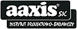 Logo - AAXIS SK Instytut Projektowo-Badawczy, Wiarusa 42, Kraków-Zielonki 32-087 - Przedsiębiorstwo, Firma, numer telefonu