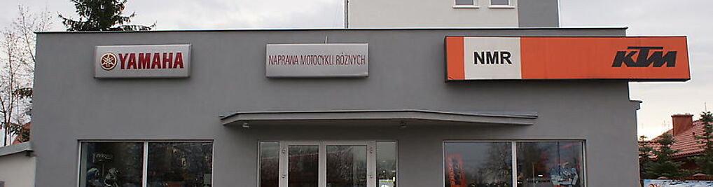 Zdjęcie w galerii Naprawa Motocykli Różnych nr 1