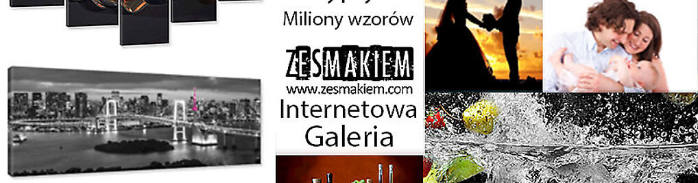 Zdjęcie w galerii www.zesmakiem.com Adam Kłosiński nr 1