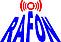 Logo - RAFON, ul. Opalowa 32, Wrocław 52-214 - Przedsiębiorstwo, Firma, numer telefonu, NIP: 8981945660