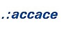 Logo - Accace - Biuro rachunkowe, doradztwo prawne, podatkowe, Warszawa 02-677 - Przedsiębiorstwo, Firma, godziny otwarcia, numer telefonu