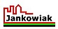Logo - Ryszard Jankowiak Przedsiębiorstwo Wielobranżowe, Elbląg 82-300 - Budownictwo, Wyroby budowlane, godziny otwarcia, numer telefonu