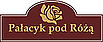 Logo - Pałacyk Pod Różą, Stróże 335, Stróże 33-331 - Restauracja, godziny otwarcia, numer telefonu