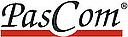 Logo - PasCom, al. Zwycięstwa 96/98, Gdynia 81-451 - Informatyka, numer telefonu, NIP: 5862076015