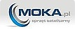 Logo - Moka.pl - punkt NC+ Sprzęt satelitarny, ul. Kosciuszki 36A 32-020 - Przedsiębiorstwo, Firma, godziny otwarcia