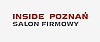 Logo - INSIDE Systemy Grzewcze i Sanitarne, Mścibora 8, Poznań 61-062 - Przedsiębiorstwo, Firma, godziny otwarcia, numer telefonu