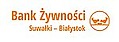 Logo - Stowarzyszenie Bank Żywności Suwałki - Białystok, Suwałki 16-400 - Przedsiębiorstwo, Firma, godziny otwarcia, numer telefonu