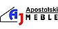 Logo - Studio Mebli Kuchennych i innych, Krowoderskich Zuchów 4, Kraków 31-272 - Przedsiębiorstwo, Firma, godziny otwarcia, numer telefonu