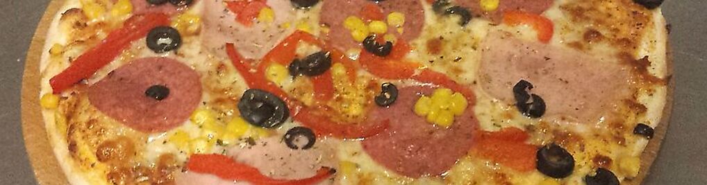 Zdjęcie w galerii Pizzeria Okey nr 2